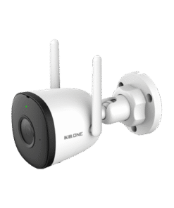 Camera wifi thân cố định ngoài trời 2.0MP