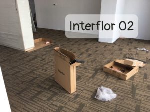 tham interflor 2