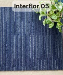 tham interflor 5