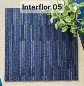 tham interflor 5