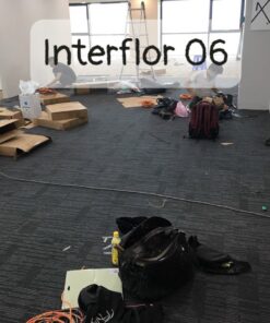 tham interflor 6