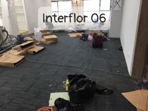 tham interflor 6