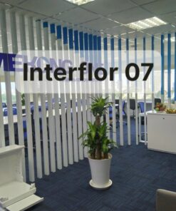 tham interflor 7