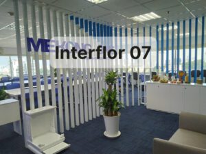 tham interflor 7